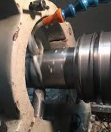 Mantenimiento, reparación y fabricación de cilindros hidráulicos5
